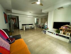 Caribbean At Keppel Bay (D4), Condominium #538703561